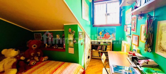 Дом с 3 спальнями в Рончелло, Италия № 380369 35