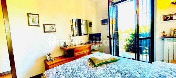 Дом с 3 спальнями в Рончелло, Италия № 380369 25