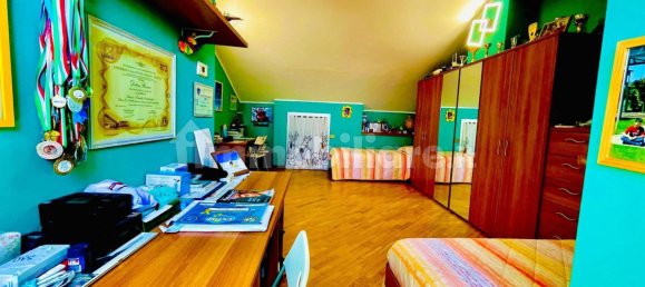 Дом с 3 спальнями в Рончелло, Италия № 380369 37