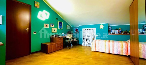 Дом с 3 спальнями в Рончелло, Италия № 380369 36