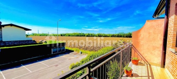 Дом с 3 спальнями в Рончелло, Италия № 380369 23