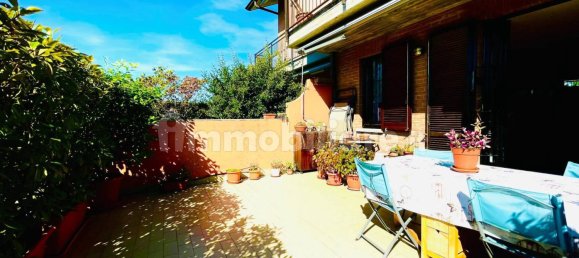 Дом с 3 спальнями в Рончелло, Италия № 380369 16