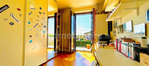 Дом с 3 спальнями в Рончелло, Италия № 380369 20