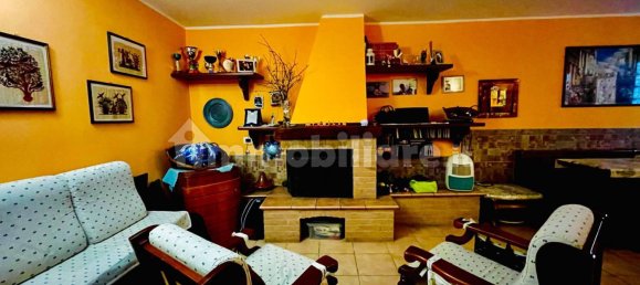 Дом с 3 спальнями в Рончелло, Италия № 380369 44