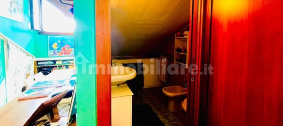 Дом с 3 спальнями в Рончелло, Италия № 380369 38