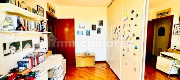 Дом с 3 спальнями в Рончелло, Италия № 380369 21