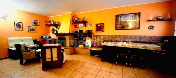 Дом с 3 спальнями в Рончелло, Италия № 380369 43