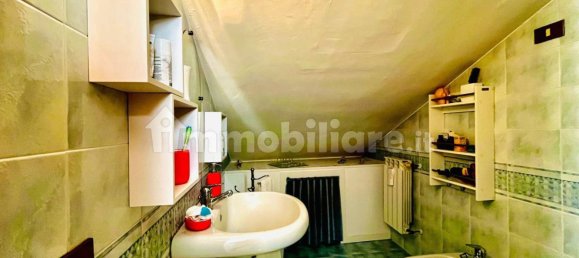 Дом с 3 спальнями в Рончелло, Италия № 380369 40