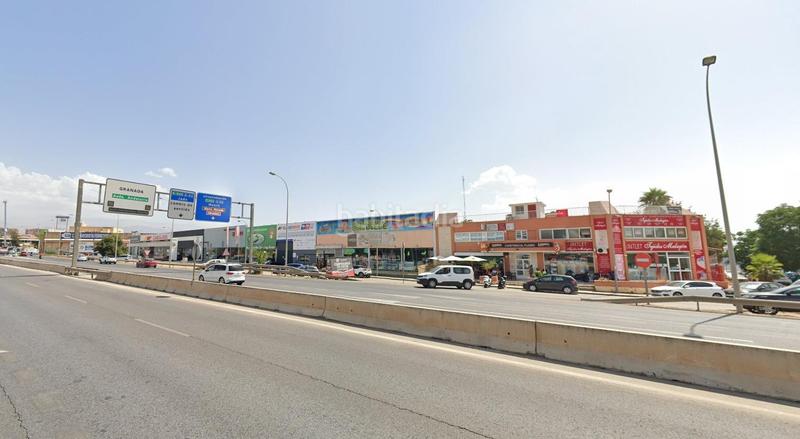  Building in Maracena, Spain No. 180587