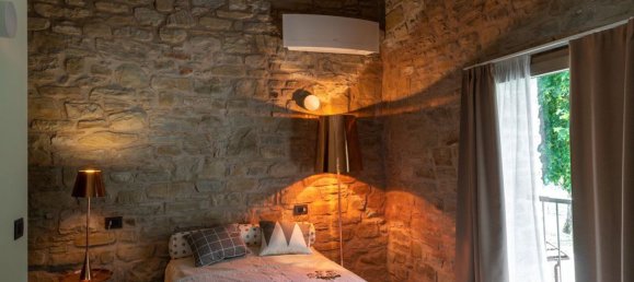 16 rooms House in Marradi, Italy No. 154892 24