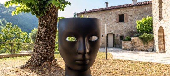 16 rooms House in Marradi, Italy No. 154892 20