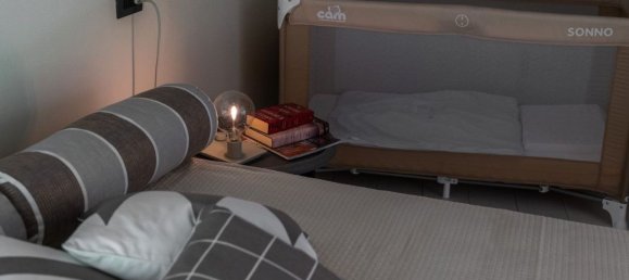 16 rooms House in Marradi, Italy No. 154892 46