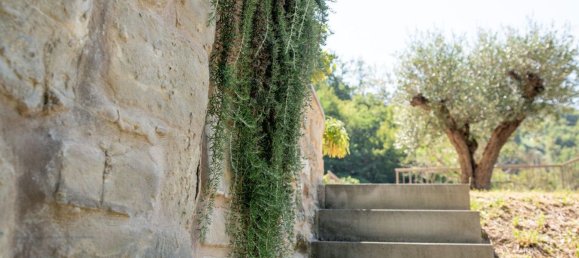 16 rooms House in Marradi, Italy No. 154892 10