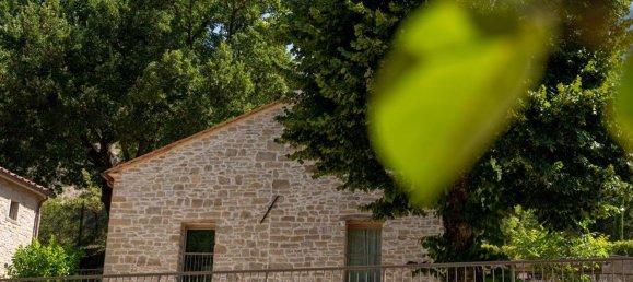 16 rooms House in Marradi, Italy No. 154892 13