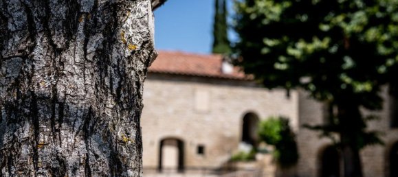 16 rooms House in Marradi, Italy No. 154892 5