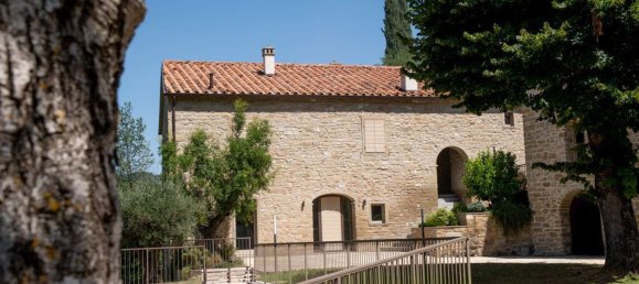 16 rooms House in Marradi, Italy No. 154892 16