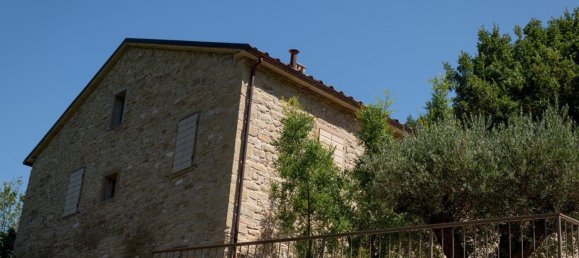 16 rooms House in Marradi, Italy No. 154892 12