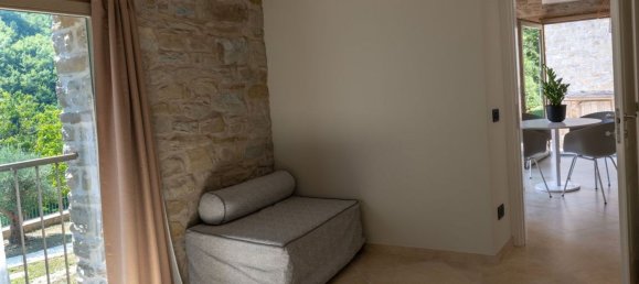 16 rooms House in Marradi, Italy No. 154892 26