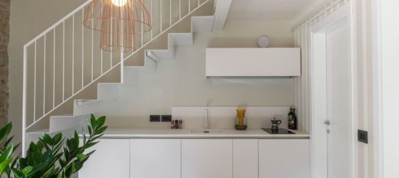 16 rooms House in Marradi, Italy No. 154892 33