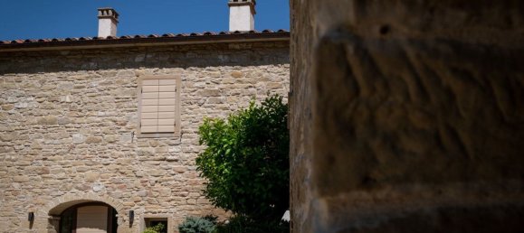 16 rooms House in Marradi, Italy No. 154892 8