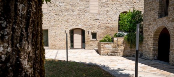 16 rooms House in Marradi, Italy No. 154892 7