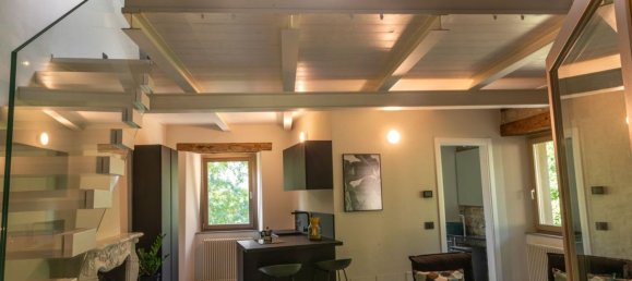 16 rooms House in Marradi, Italy No. 154892 21