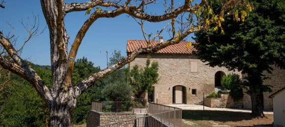 16 rooms House in Marradi, Italy No. 154892 19