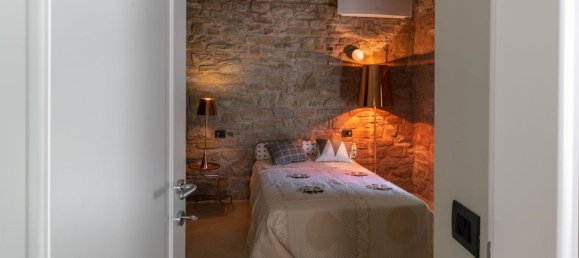 16 rooms House in Marradi, Italy No. 154892 22