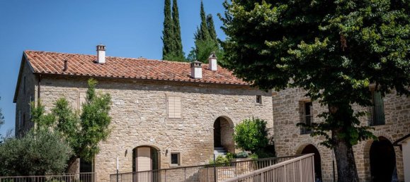 16 rooms House in Marradi, Italy No. 154892 4