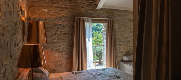 16 rooms House in Marradi, Italy No. 154892 25