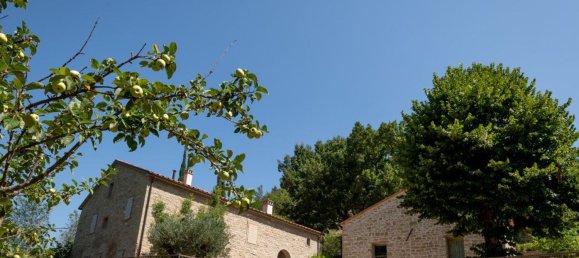 16 rooms House in Marradi, Italy No. 154892 14