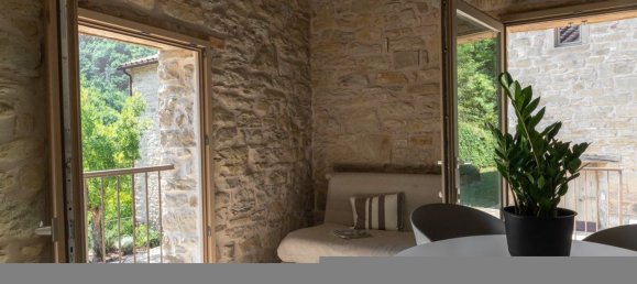 16 rooms House in Marradi, Italy No. 154892 27