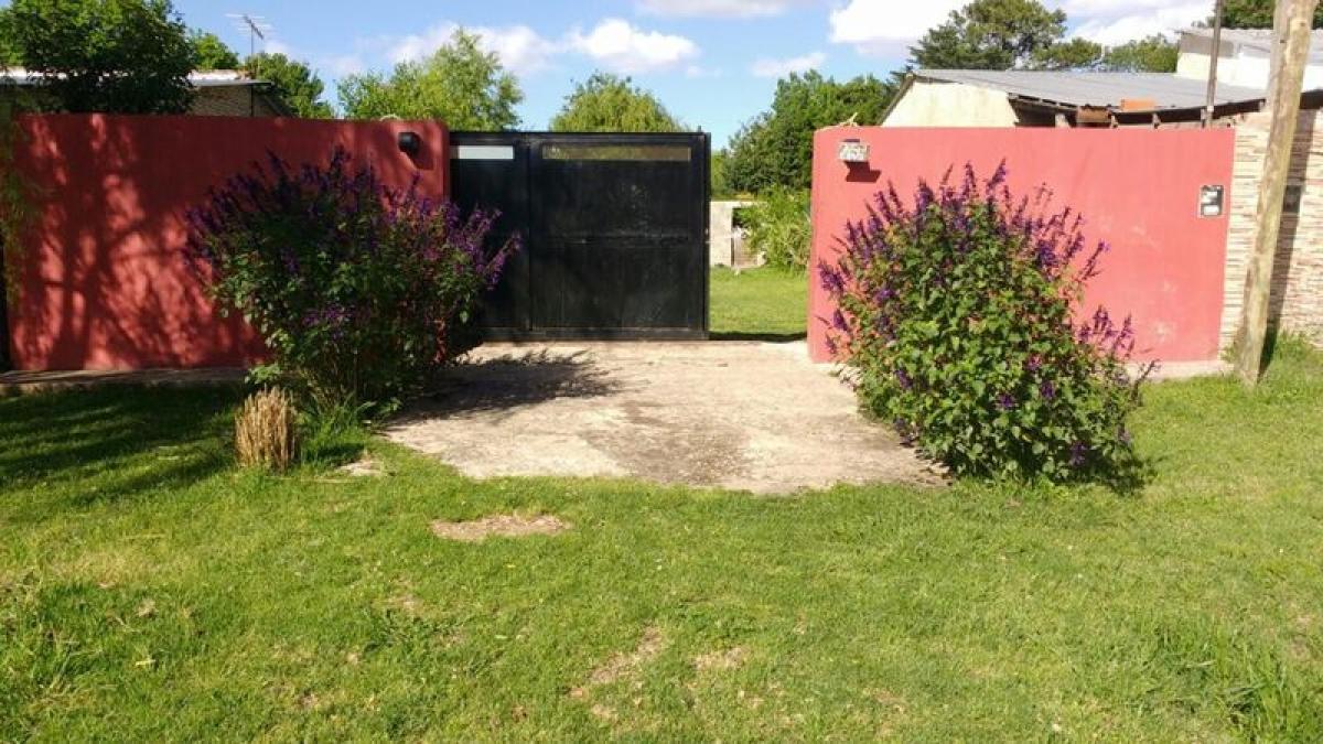  Land in San Miguel, Argentina No. 43754