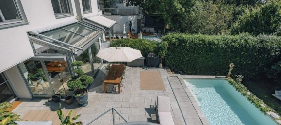 Duplex de 5 divisões em Dobling, Austria N.º 175418 22