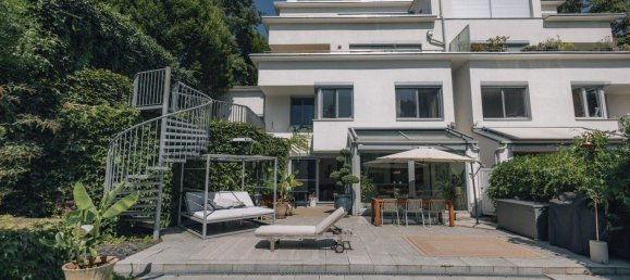 Duplex de 5 divisões em Dobling, Austria N.º 175418 10