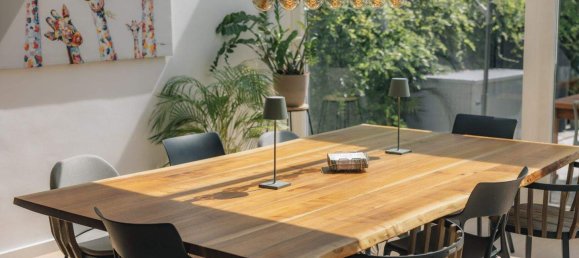 Duplex de 5 divisões em Dobling, Austria N.º 175418 30