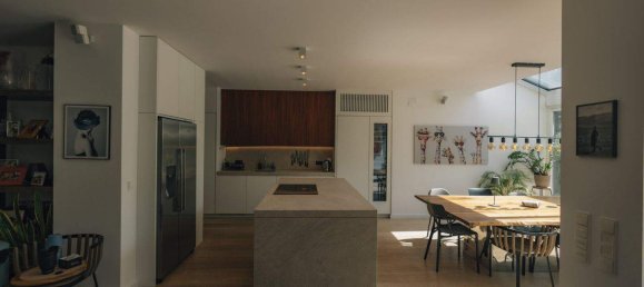 Duplex de 5 divisões em Dobling, Austria N.º 175418 4