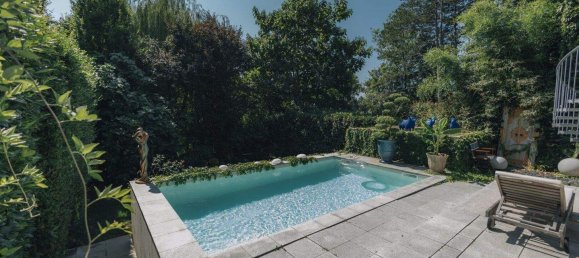 Duplex de 5 divisões em Dobling, Austria N.º 175418 8