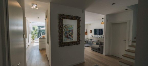 Duplex de 5 divisões em Dobling, Austria N.º 175418 19