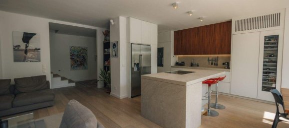 Duplex de 5 divisões em Dobling, Austria N.º 175418 7