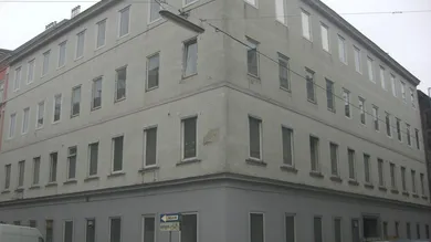 2 rooms Apartment in Vienna, Austria No. 158379
