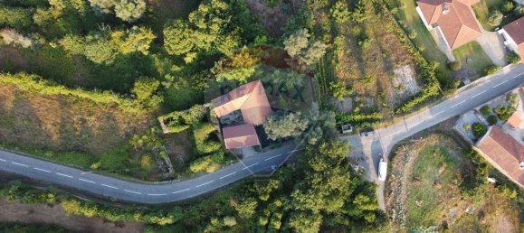 1 غرف نوم منزل في Povoa de Lanhoso, Portugal رقم 39674 13