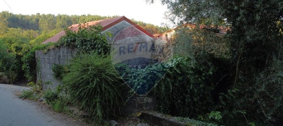 1 غرف نوم منزل في Povoa de Lanhoso, Portugal رقم 39674 4