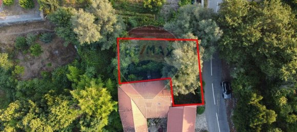 1 غرف نوم منزل في Povoa de Lanhoso, Portugal رقم 39674 10