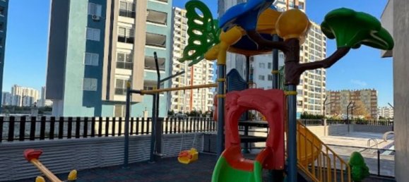 Wohnung 2+1 in Mersin, Turkey, Nr. 24343 5