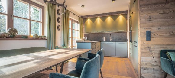 3 chambres Appartement à Oberndorf in Tirol, Austria No. 50867 5