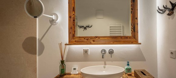 3 chambres Appartement à Oberndorf in Tirol, Austria No. 50867 7