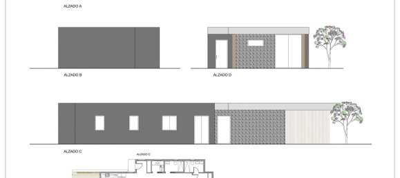 Дом с 3 спальнями в Герона, Испания № 170896 8