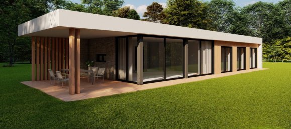 Дом с 3 спальнями в Герона, Испания № 170896 2