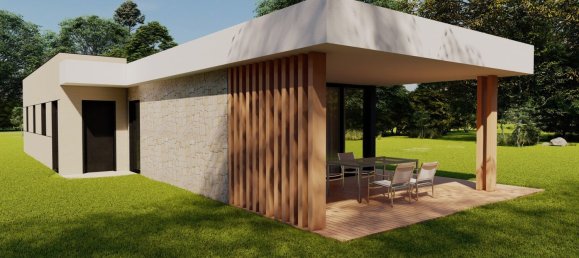 Дом с 3 спальнями в Герона, Испания № 170896 3